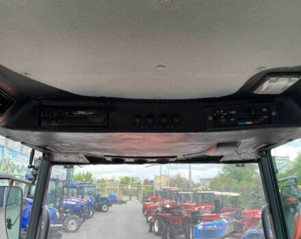 Кубота Другая, объемом двигателя 1.5 л и пробегом 822 тыс. км за 13700 $, фото 11 на Automoto.ua