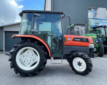 Кубота Другая, объемом двигателя 1.5 л и пробегом 822 тыс. км за 13700 $, фото 5 на Automoto.ua