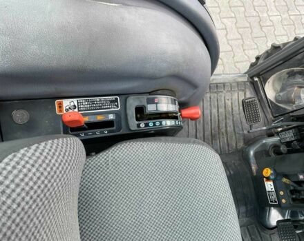 Кубота Другая, объемом двигателя 1.5 л и пробегом 822 тыс. км за 13700 $, фото 10 на Automoto.ua