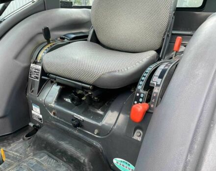 Кубота Другая, объемом двигателя 1.5 л и пробегом 822 тыс. км за 13700 $, фото 7 на Automoto.ua