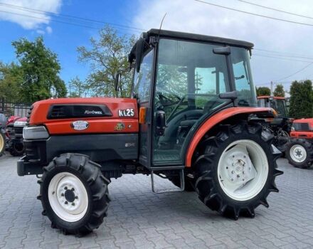 Кубота Другая, объемом двигателя 1.5 л и пробегом 822 тыс. км за 13700 $, фото 1 на Automoto.ua