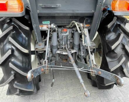 Кубота Другая, объемом двигателя 1.5 л и пробегом 822 тыс. км за 13700 $, фото 3 на Automoto.ua