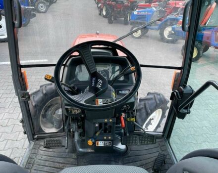 Кубота Другая, объемом двигателя 1.5 л и пробегом 822 тыс. км за 13700 $, фото 8 на Automoto.ua