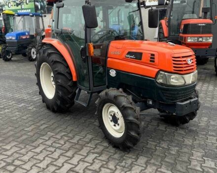 Кубота Другая, объемом двигателя 0 л и пробегом 0 тыс. км за 14800 $, фото 2 на Automoto.ua