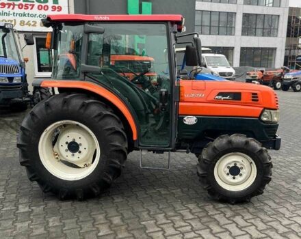 Кубота Другая, объемом двигателя 0 л и пробегом 0 тыс. км за 14800 $, фото 3 на Automoto.ua