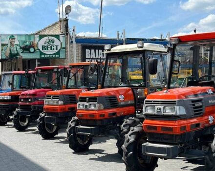 Кубота Другая, объемом двигателя 1.5 л и пробегом 822 тыс. км за 13700 $, фото 13 на Automoto.ua