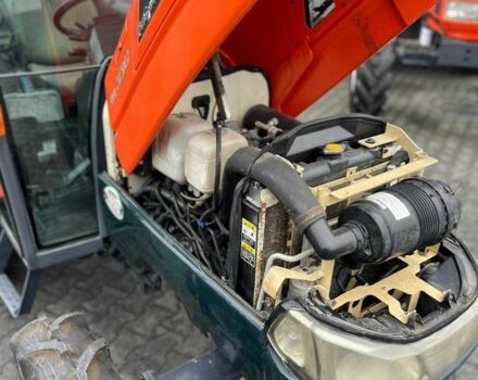 Кубота Другая, объемом двигателя 0 л и пробегом 0 тыс. км за 14800 $, фото 11 на Automoto.ua