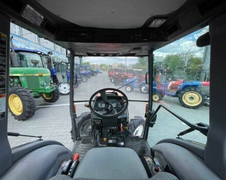 Кубота Другая, объемом двигателя 1.5 л и пробегом 822 тыс. км за 13700 $, фото 12 на Automoto.ua