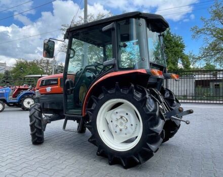 Кубота Другая, объемом двигателя 1.5 л и пробегом 822 тыс. км за 13700 $, фото 2 на Automoto.ua