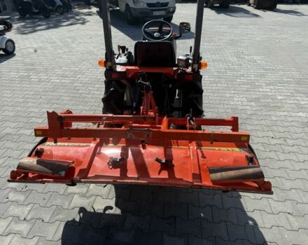 Кубота Другая, объемом двигателя 0 л и пробегом 0 тыс. км за 6200 $, фото 8 на Automoto.ua