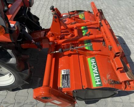 Кубота Другая, объемом двигателя 0 л и пробегом 0 тыс. км за 6200 $, фото 10 на Automoto.ua