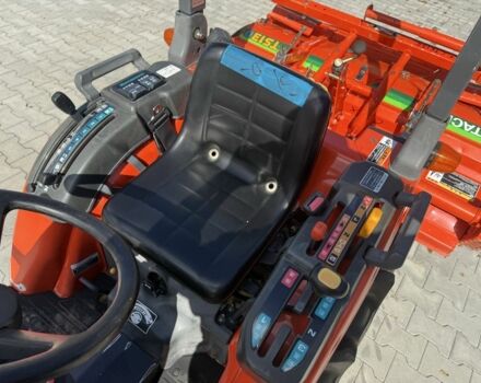 Кубота Другая, объемом двигателя 0 л и пробегом 0 тыс. км за 6200 $, фото 14 на Automoto.ua