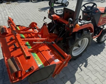 Кубота Другая, объемом двигателя 0 л и пробегом 0 тыс. км за 6200 $, фото 5 на Automoto.ua