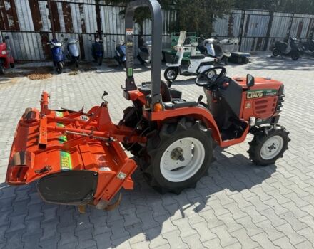 Кубота Другая, объемом двигателя 0 л и пробегом 0 тыс. км за 6200 $, фото 4 на Automoto.ua