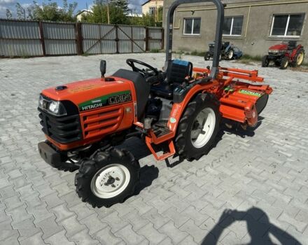 Кубота Другая, объемом двигателя 0 л и пробегом 0 тыс. км за 6200 $, фото 19 на Automoto.ua