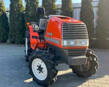 Кубота Другая, объемом двигателя 0 л и пробегом 0 тыс. км за 2500 $, фото 8 на Automoto.ua