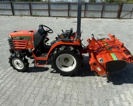 Кубота Другая, объемом двигателя 0 л и пробегом 0 тыс. км за 6200 $, фото 11 на Automoto.ua