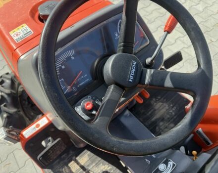 Кубота Другая, объемом двигателя 0 л и пробегом 0 тыс. км за 6200 $, фото 16 на Automoto.ua