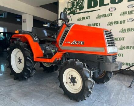 Кубота Другая, объемом двигателя 0 л и пробегом 0 тыс. км за 2500 $, фото 6 на Automoto.ua