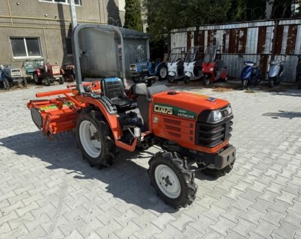 Кубота Другая, объемом двигателя 0 л и пробегом 0 тыс. км за 6200 $, фото 2 на Automoto.ua