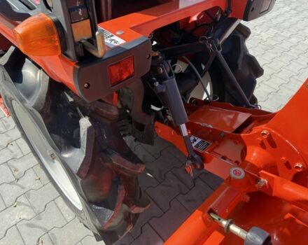 Кубота Другая, объемом двигателя 0 л и пробегом 0 тыс. км за 6200 $, фото 9 на Automoto.ua