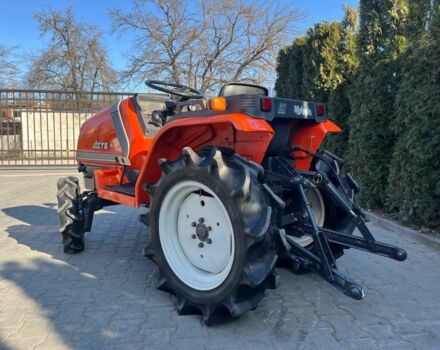 Кубота Другая, объемом двигателя 0 л и пробегом 0 тыс. км за 2500 $, фото 5 на Automoto.ua