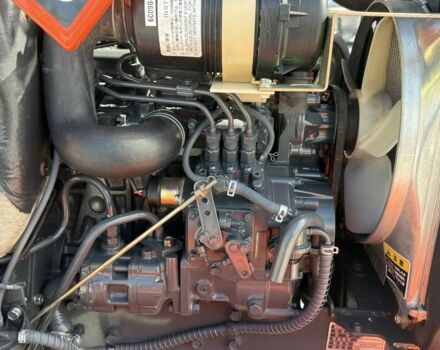 Кубота Другая, объемом двигателя 0 л и пробегом 0 тыс. км за 6200 $, фото 22 на Automoto.ua