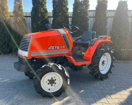 Кубота Другая, объемом двигателя 0 л и пробегом 0 тыс. км за 2500 $, фото 3 на Automoto.ua