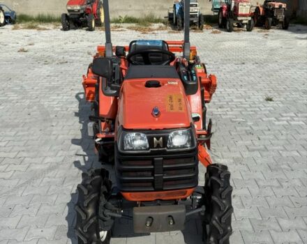 Кубота Другая, объемом двигателя 0 л и пробегом 0 тыс. км за 6200 $, фото 1 на Automoto.ua