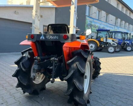 Кубота Другая, объемом двигателя 0 л и пробегом 0 тыс. км за 2500 $, фото 12 на Automoto.ua