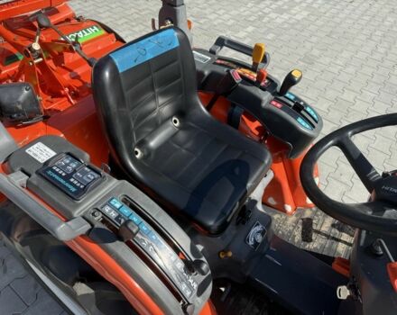 Кубота Другая, объемом двигателя 0 л и пробегом 0 тыс. км за 6200 $, фото 17 на Automoto.ua