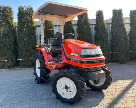 Кубота Другая, объемом двигателя 0 л и пробегом 0 тыс. км за 2500 $, фото 9 на Automoto.ua