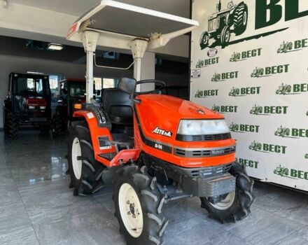 Кубота Другая, объемом двигателя 0 л и пробегом 0 тыс. км за 2500 $, фото 11 на Automoto.ua