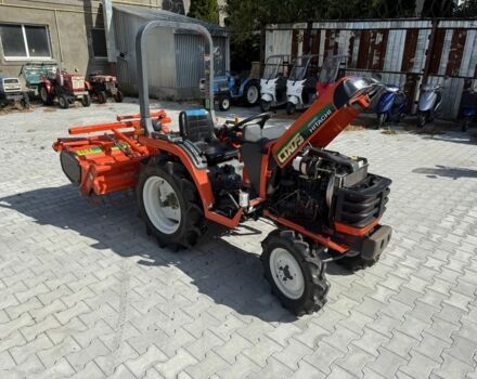 Кубота Другая, объемом двигателя 0 л и пробегом 0 тыс. км за 6200 $, фото 23 на Automoto.ua