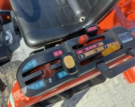 Кубота Другая, объемом двигателя 0 л и пробегом 0 тыс. км за 6200 $, фото 13 на Automoto.ua