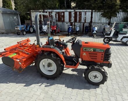 Кубота Другая, объемом двигателя 0 л и пробегом 0 тыс. км за 6200 $, фото 3 на Automoto.ua