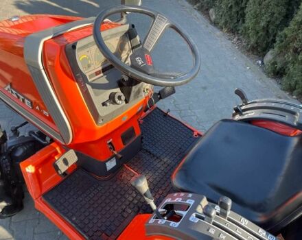 Кубота Другая, объемом двигателя 0 л и пробегом 0 тыс. км за 2500 $, фото 7 на Automoto.ua