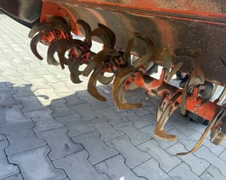 Кубота Другая, объемом двигателя 0 л и пробегом 0 тыс. км за 6200 $, фото 7 на Automoto.ua