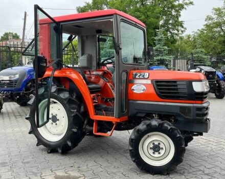 Кубота Другая, объемом двигателя 0 л и пробегом 0 тыс. км за 6999 $, фото 9 на Automoto.ua