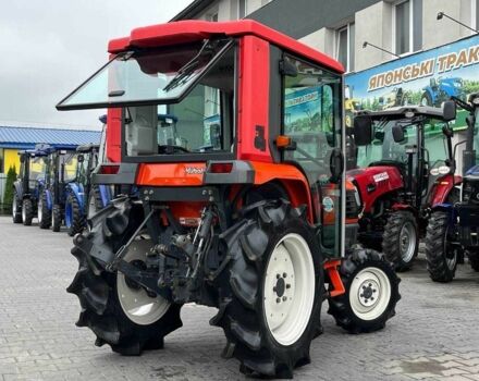 Кубота Другая, объемом двигателя 0 л и пробегом 0 тыс. км за 6999 $, фото 3 на Automoto.ua