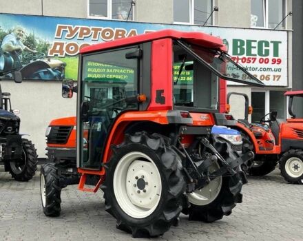 Кубота Другая, объемом двигателя 0 л и пробегом 0 тыс. км за 6999 $, фото 1 на Automoto.ua