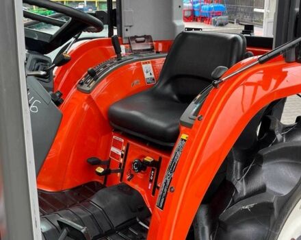 Кубота Другая, объемом двигателя 0 л и пробегом 0 тыс. км за 6999 $, фото 11 на Automoto.ua