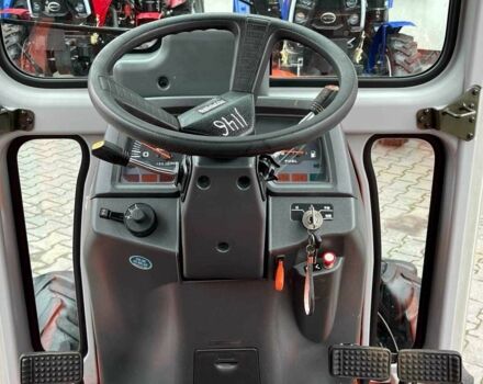 Кубота Другая, объемом двигателя 0 л и пробегом 0 тыс. км за 6999 $, фото 10 на Automoto.ua