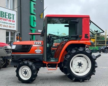 Кубота Другая, объемом двигателя 0 л и пробегом 0 тыс. км за 6999 $, фото 2 на Automoto.ua