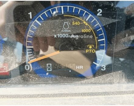 Кубота Другая, объемом двигателя 0 л и пробегом 0 тыс. км за 25853 $, фото 6 на Automoto.ua