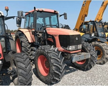 Кубота Другая, объемом двигателя 0 л и пробегом 0 тыс. км за 25853 $, фото 2 на Automoto.ua