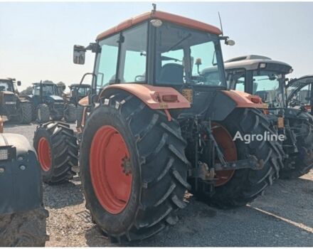 Кубота Другая, объемом двигателя 0 л и пробегом 0 тыс. км за 25853 $, фото 4 на Automoto.ua