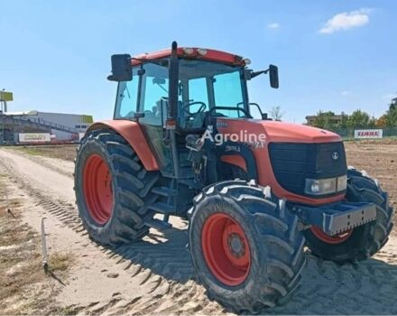 Кубота Другая, объемом двигателя 0 л и пробегом 0 тыс. км за 21234 $, фото 2 на Automoto.ua