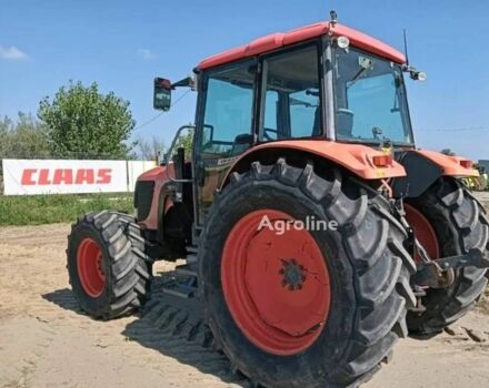 Кубота Другая, объемом двигателя 0 л и пробегом 0 тыс. км за 21234 $, фото 4 на Automoto.ua