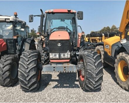 Кубота Другая, объемом двигателя 0 л и пробегом 0 тыс. км за 25853 $, фото 3 на Automoto.ua